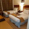 Отель Liwan Hotel, фото 7