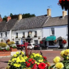 Отель The Greyhound Inn & Hotel, фото 42