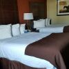 Отель Baymont Inn & Suites Midland Airport, фото 7