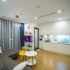 Отель Homefromhome Skylake Apartment, фото 24