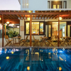 Отель Hoi An Estuary Villa, фото 1