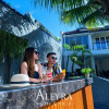 Отель Aleyra Hotel and Villa Garut, фото 20
