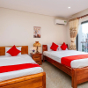 Отель Mai Hùng Hotel, фото 4
