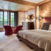 Отель Auberge du Bois Prin, фото 13