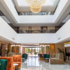 Отель Side Zeugma Hotel, фото 38
