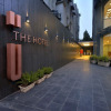Отель Urbane The Hotel, фото 1