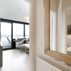 Отель Haus Vier Jahreszeiten Wohnung 306, фото 8