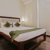 Отель Itsy By Treebo - Prakasam Residency With Roadside View в Пудучерри