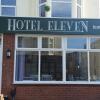 Отель Eleven, фото 1
