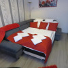 Отель Szofi Apartman, фото 4