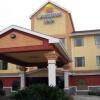 Отель Candlewood Suites Houston NE - Stafford, an IHG Hotel, фото 1