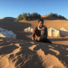 Отель Bivouac Joudour Sahara, фото 11