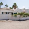 Отель 3 bedrooms house at Alcudia 50 m away from the beach with furnished terrace and wifi в Алькудие