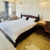 Отель Ruby Hotel, фото 6