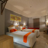 Отель Koa D'Surfer Hotel, фото 6