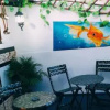 Отель Dora Hostel, фото 4