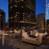 Отель Four Seasons Hotel Philadelphia at Comcast Center, фото 29