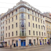 Отель Vistula - Centrum  Starowislna Street, фото 1