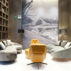 Отель Geya Hotel (Yancheng Wengang Road High-speed Railway Station), фото 1