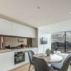 Отель Melbourne Private Apartments - Collins Wharf Waterfront, Docklands, фото 23
