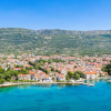 Отель Aqua Guestrooms Kastela, фото 15