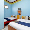 Отель SPOT ON 2112 Homestay Lestari Dieng Syariah, фото 4