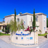Отель Azure Beach Front Villas - Chania Crete, фото 2