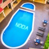 Отель Noda Hotel, фото 11