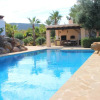 Отель Villa With 4 Bedrooms in Sant Josep de sa Talaia, With Wonderful sea V, фото 7
