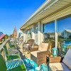 Отель Coastal Atlantic Beach Duplex < 1 Mi to Boardwalk!, фото 7