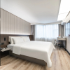 Отель Hanting Hotel Zhuhai Gongbei Port Qinglv Road, фото 3