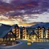 Отель Grande Rockies Resort - Bellstar Hotels & Resorts, фото 8