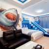 Отель Kk B&B, фото 20