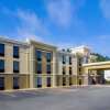 Отель Comfort Inn Acworth - Kennesaw Northwest в Acworth