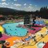 Отель Mountain View Resort and Suites at Fairmont Hot Springs, фото 1