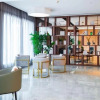 Отель GreenTree Eastern Hotel Taizhou Taixing Jichuan Bei Road, фото 11