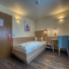 Отель City Partner Hotel Berliner Hof, фото 4