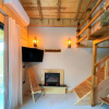 Отель Mesmerizing Tiny House On Riverside in Agva, фото 22