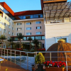Отель Elegance Resort Hotel Spa Wellness-Aqua, фото 1