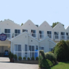 Отель A Great Ocean View Motel, фото 1