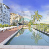 Отель Zen Marina - 1 Bedroom Executive Apt, фото 1