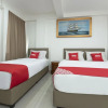 Отель OYO 90337 Sungai Rengit City Resort 3, фото 3