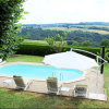 Отель Holiday home Chemin du Verdier, фото 14