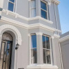 Отель Posh Holiday Home in Plymouth near Royal William Yard, фото 1