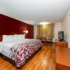 Отель Red Roof Inn Meridian, фото 6