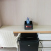 Отель Well Furnished Studio Room At Signature Park Grande Apartment, фото 13