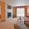 Отель Holiday Inn Purdue - Fort Wayne, an IHG Hotel, фото 4