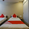 Отель Sree Sai Surya Service Apartment by OYO Rooms, фото 10