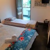 Отель Pousada e Hostel Ebenézer Guarujá, фото 25