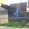 Отель Arthur Brich в Кукуте